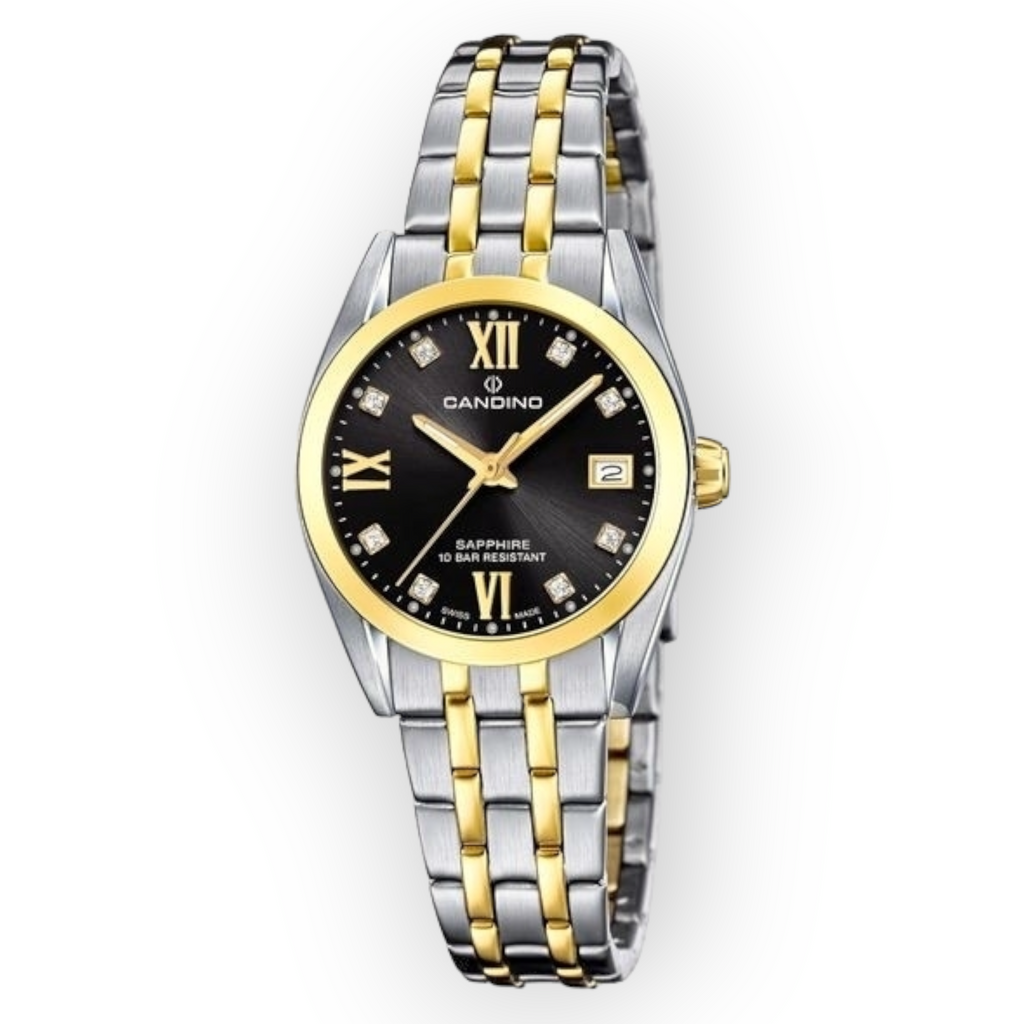 Candino sales ladies watches