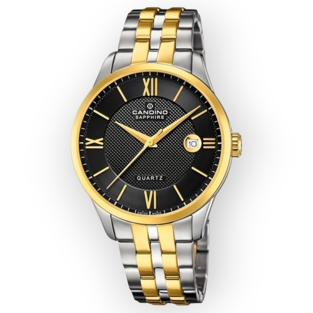 Candino Gents Couples Collection Watch - C4706/C