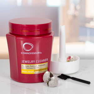 Connoisseurs Jewelry Cleaner