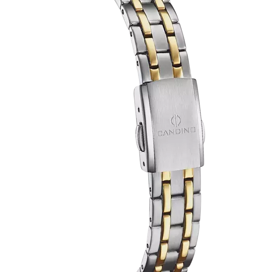 Candino Ladies Couples Collection Watch - C4704/A