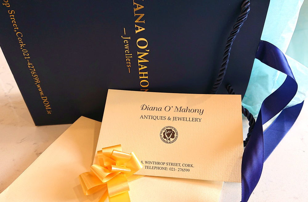 Gift Card to Spend Online - Diana O'Mahony Jewellers