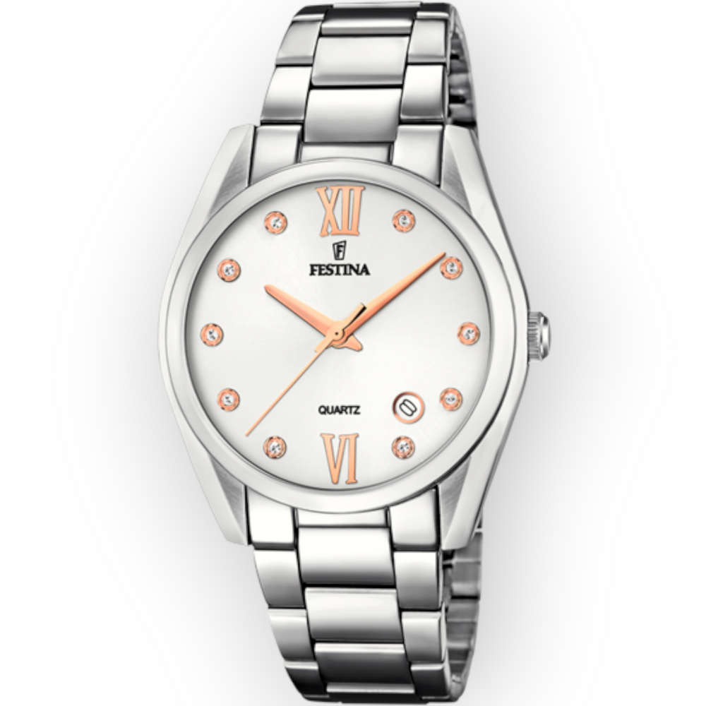 Festina Ladies "Boyfriend" Watch- F16790/A