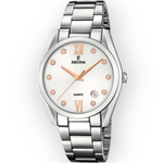 Festina Ladies "Boyfriend" Watch- F16790/A