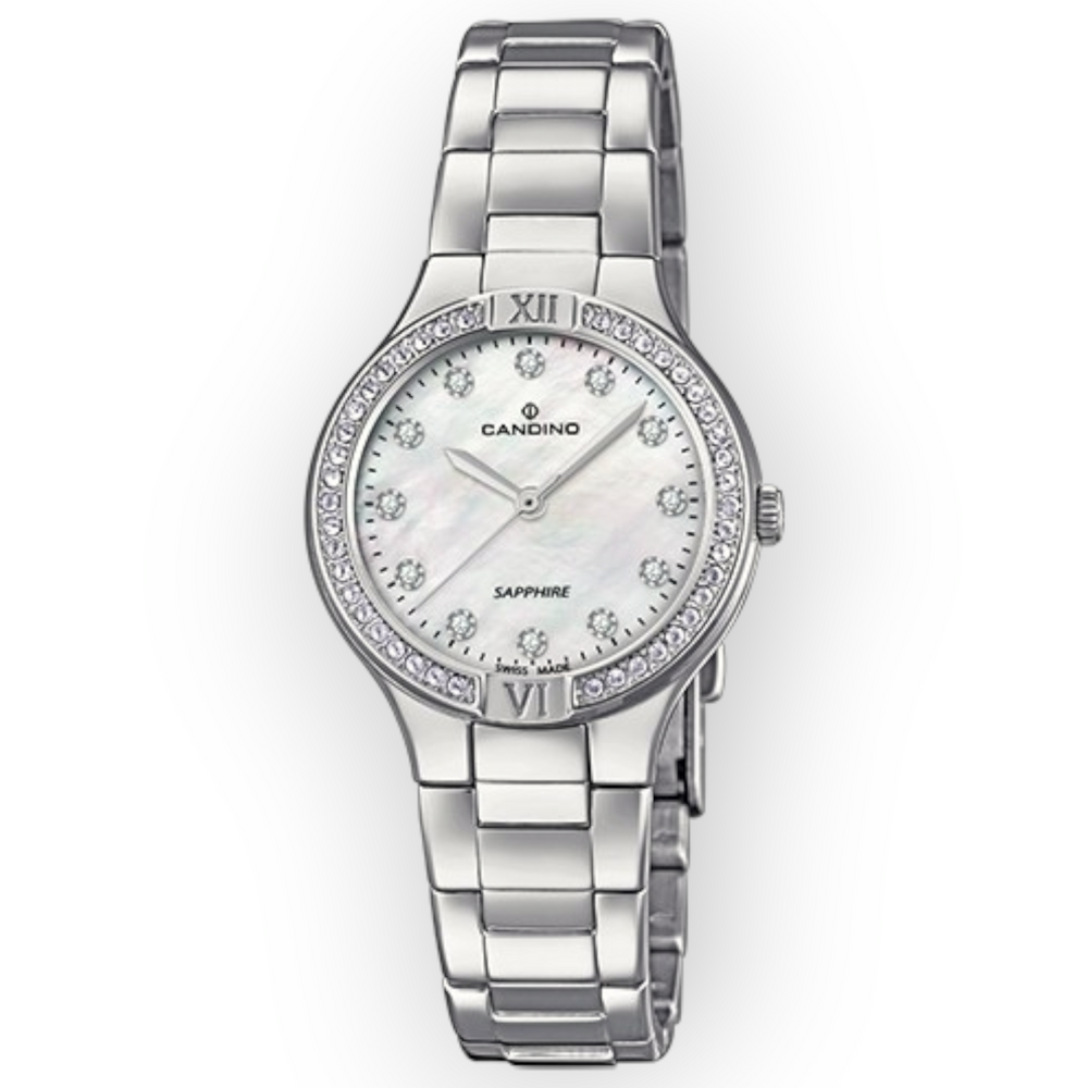 Candino Ladies Petite Collection Watch- C4626/3