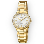 Candino Ladies Petite Collection Watch - C4629/1