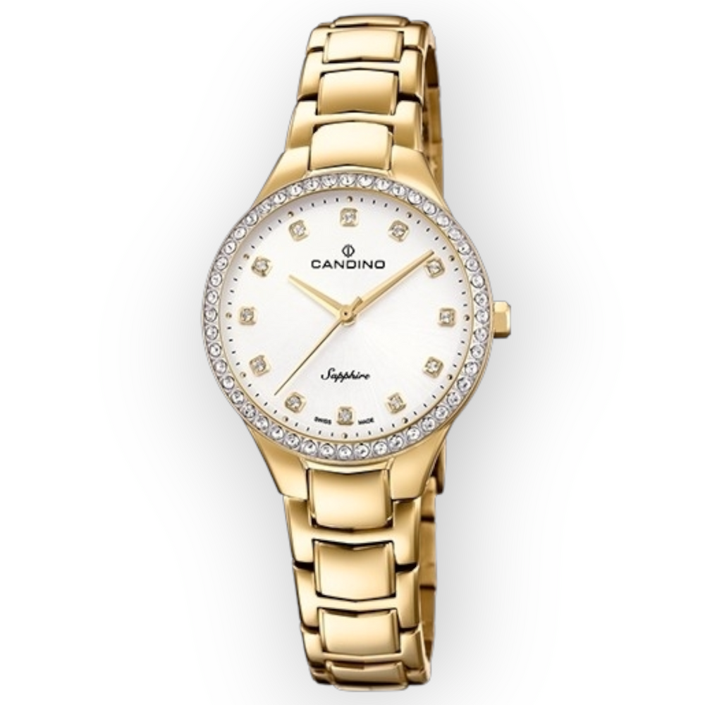 Candino Ladies Petite Collection Watch - C4697/2