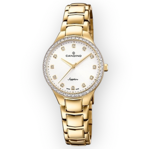 Candino Ladies Petite Collection Watch - C4697/2