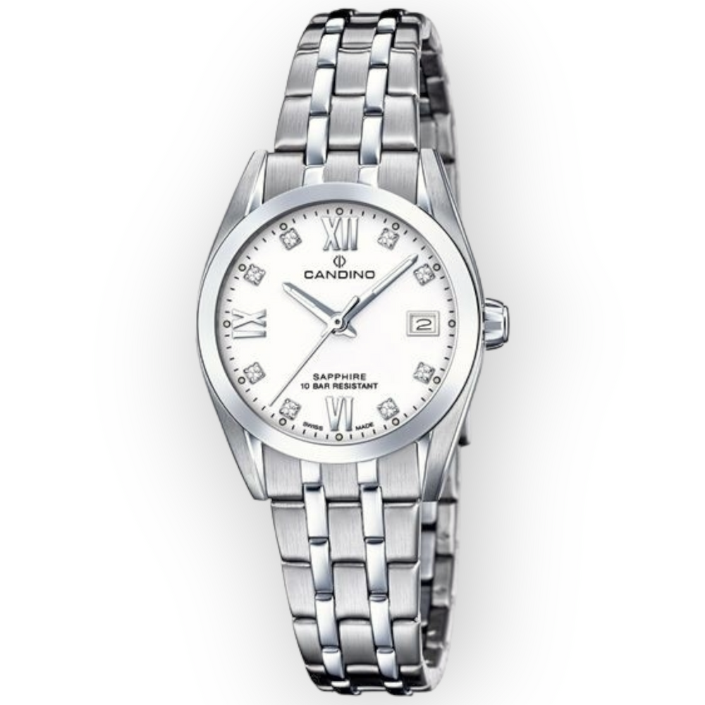 Candino Ladies Couples Collection Watch - C4703/A