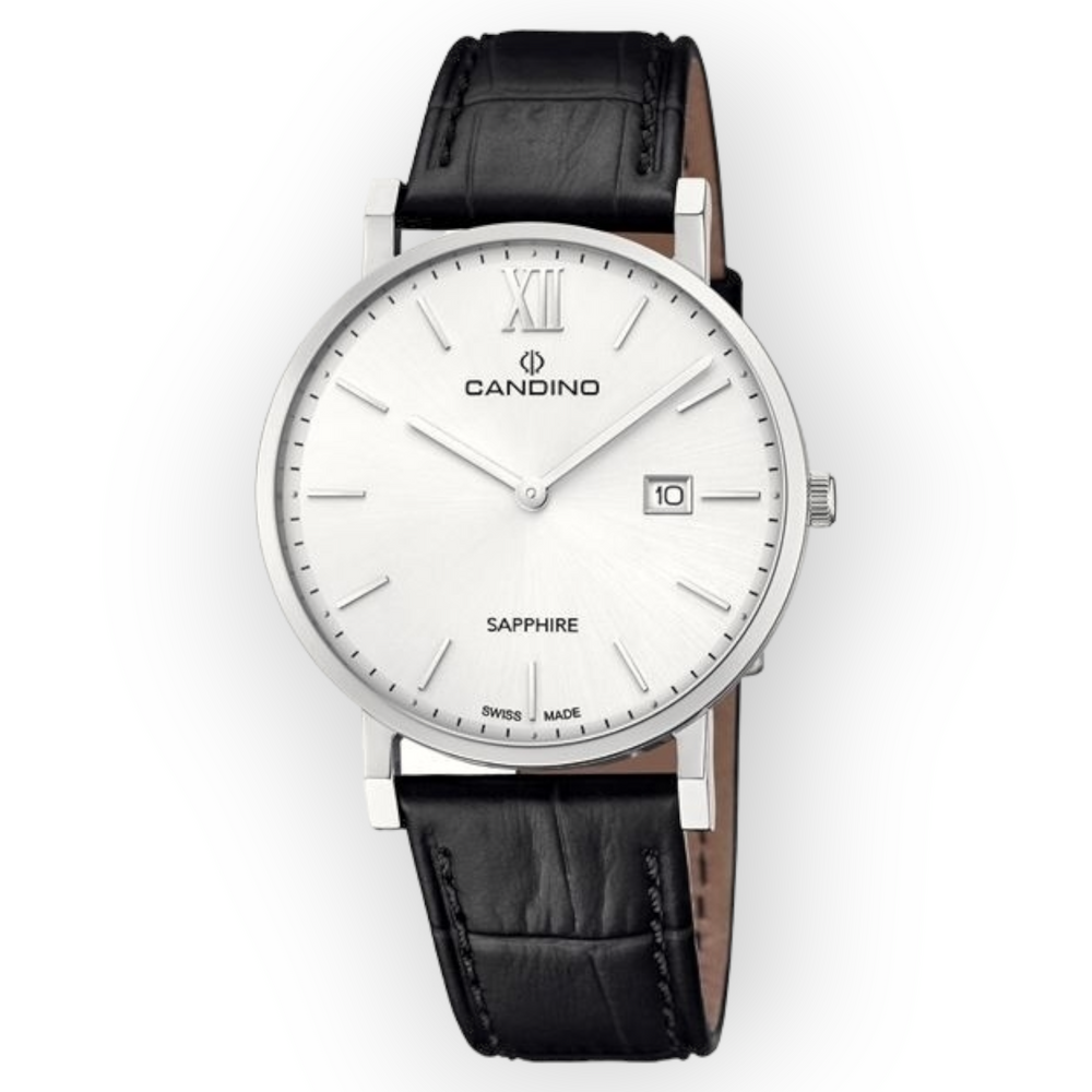 Candino Gents Couples Collection Watch- C4724/1