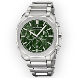 Candino Gents Sports Chronos Collection Watch - C4746/3