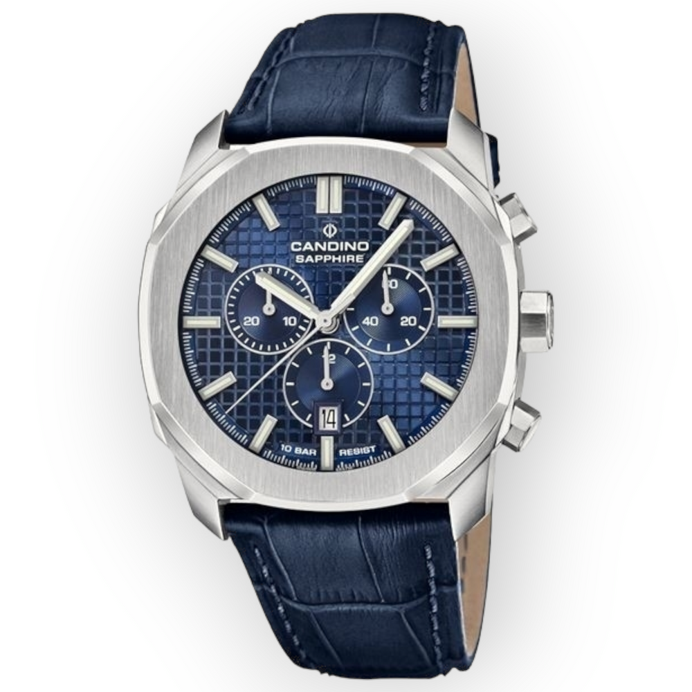 Candino Gents Sports Chronos Collection Watch - C4747/2