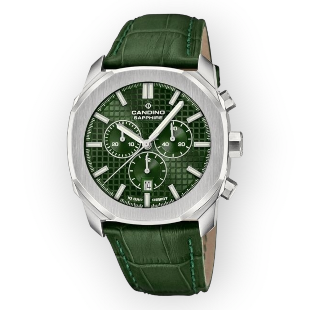 
                
                    Load image into Gallery viewer, Candino Gents Sports Chronos Collection Watch - C4747/3
                
            