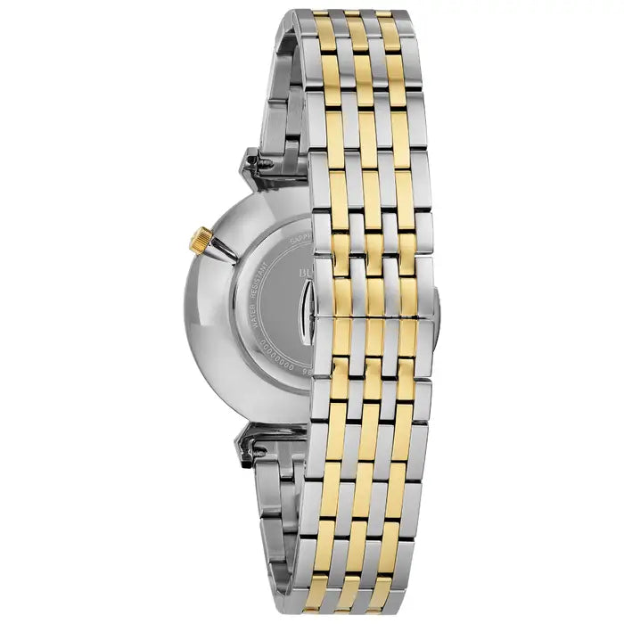 Gents Bulova Regatta Watch- 98A233