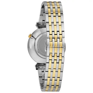 Gents Bulova Regatta Watch- 98A233