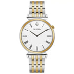 Gents Bulova Regatta Watch- 98A233