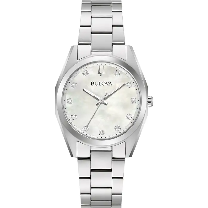 Ladies Bulova Surveyor Watch - 96P228