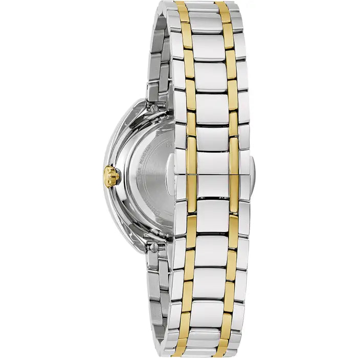 
                
                    Load image into Gallery viewer, Bulova Ladies Duality Watch - 98X134
                
            