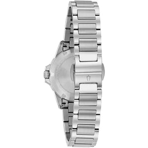 
                
                    Load image into Gallery viewer, Bulova Ladies Marine Star Diamond Watch - 96R215
                
            