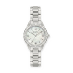 Ladies Bulova Sutton Diamond Watch - 96R253