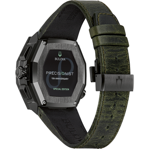 Gents Bulova Precisionist X Special Edition - 98B355