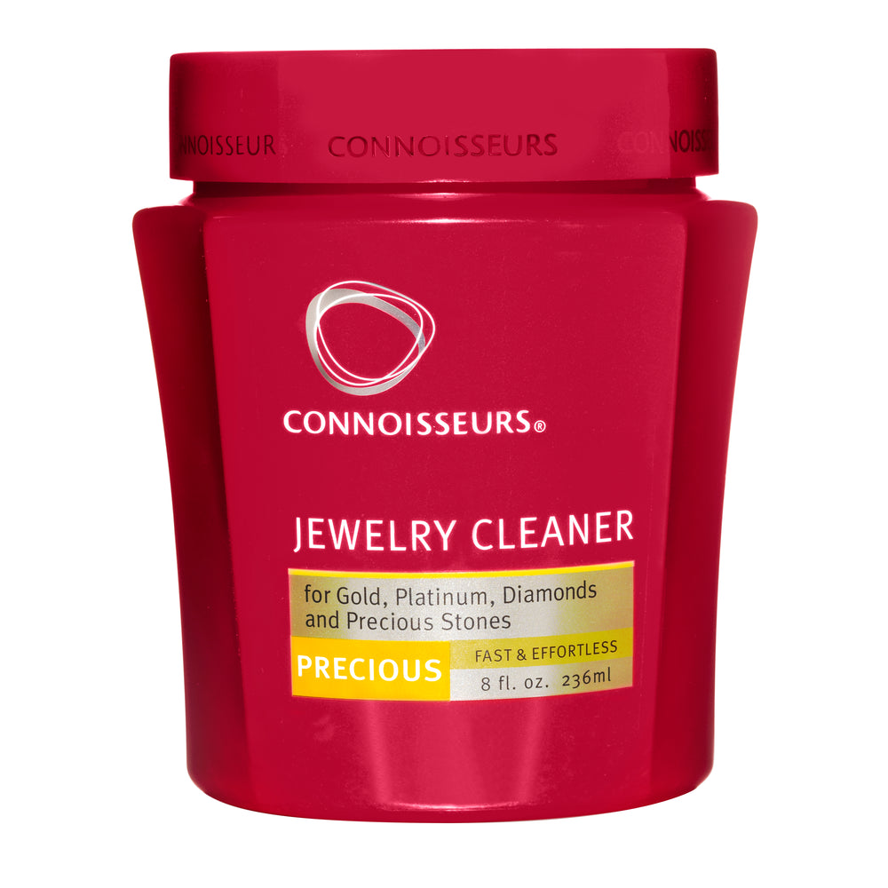 Connoisseurs Jewelry Cleaner