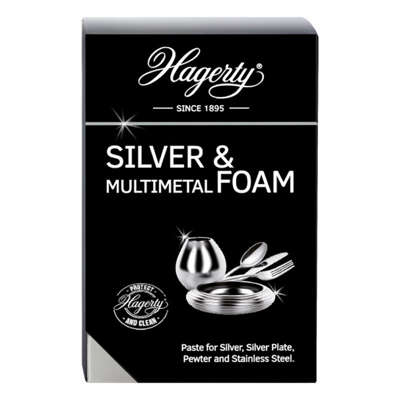 Hagerty's Silver & Multimetal Foam