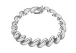 Sterling Silver San Marco Bracelet