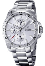 Gents Multi Dial Festina Watch