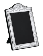 Carrs Sterling Silver Antique Style Photo Frame BA06