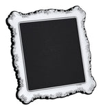 Carrs Sterling Silver Antique Style Photo Frame BA75