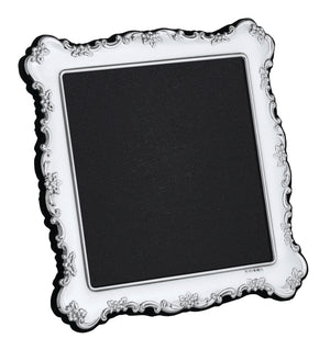 Carrs Sterling Silver Antique Style Photo Frame BA75 - Diana O'Mahony Jewellers