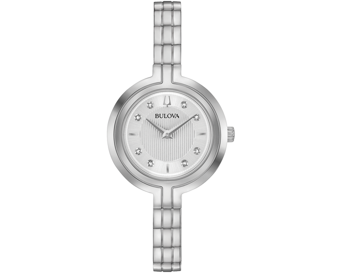 Bulova Rhapsody Ladies Watch- 96P214