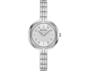 Bulova Rhapsody Ladies Watch- 96P214