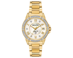Bulova Ladies Marine Star Watch - 98R235