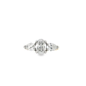 3 diamonds hotsell