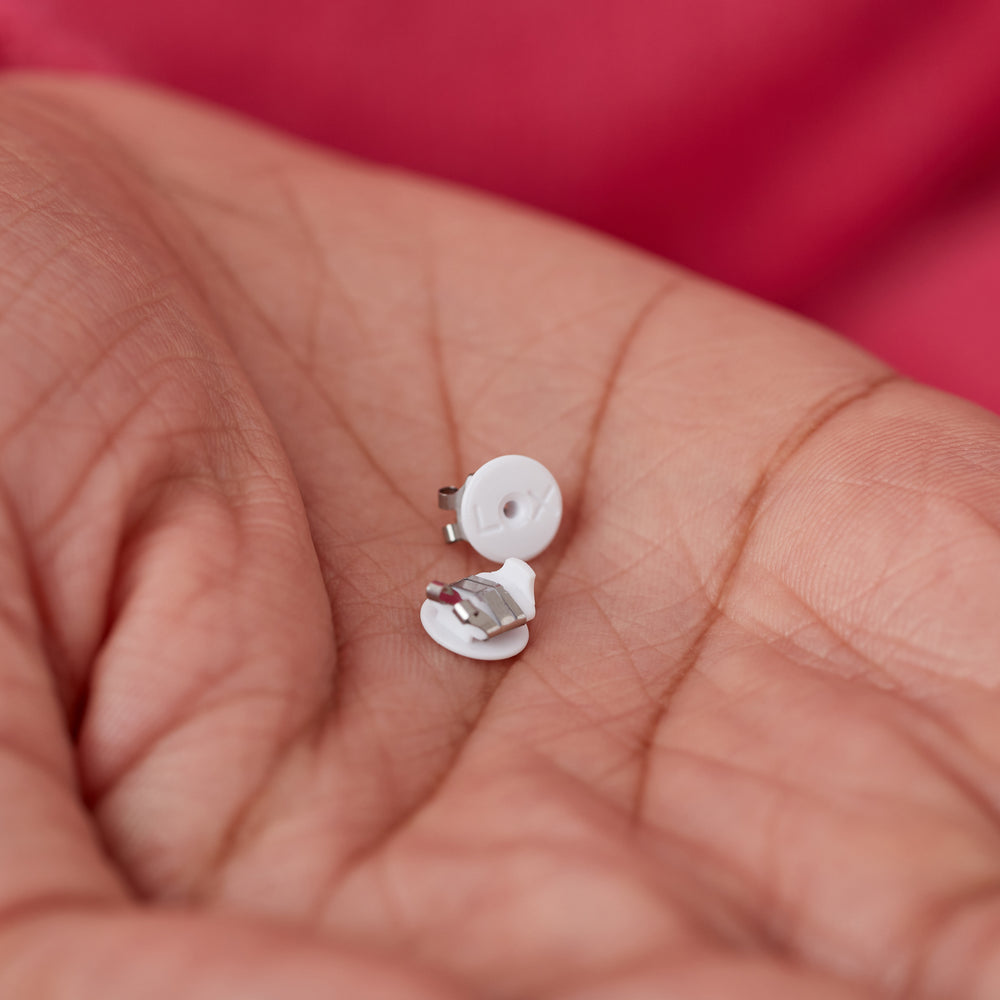 Lox Earring Backs