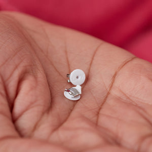 Lox Earring Backs