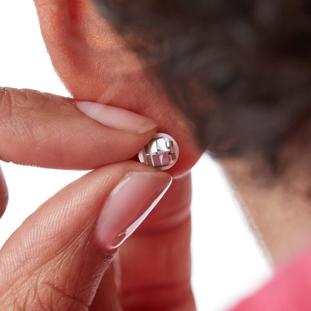 Lox Earring Backs