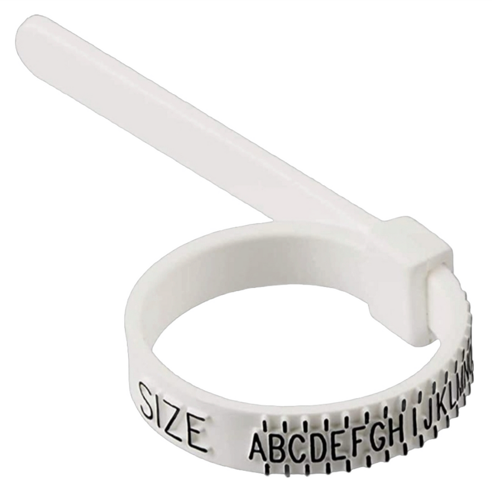 Ring Multisizer
